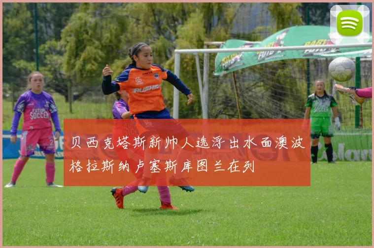 贝西克塔斯新帅人选浮出水面澳波格拉斯纳卢塞斯库图兰在列