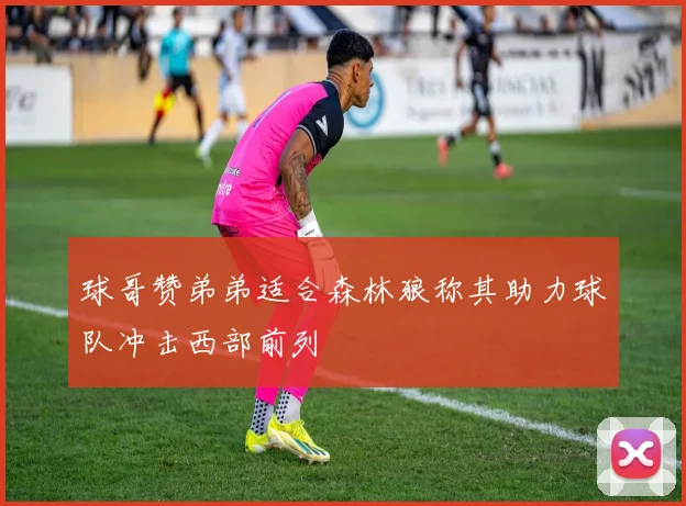 球哥赞弟弟适合森林狼称其助力球队冲击西部前列