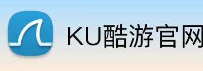 KU酷游官网 logo